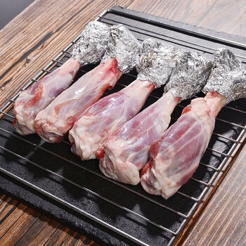 MDNG 切块羊小腿肉 1斤食品类商品-全利兔-实时优惠快报