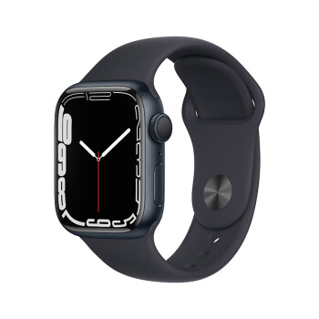 Apple ƻ Watch Series 7 ֱ 41mm GPS
