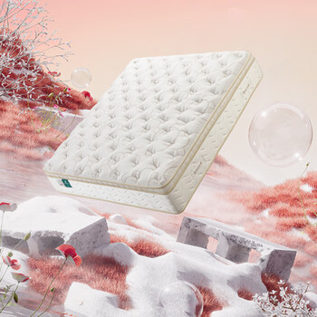 京东PLUS：AIRLAND 雅兰 M加厚乳胶床垫 大小姐 1.8*2m家具家装类商品-全利兔-实时优惠快报