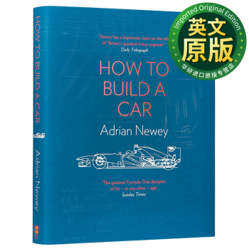 һ Ӣԭ How to Build a Car Ӣİ װ