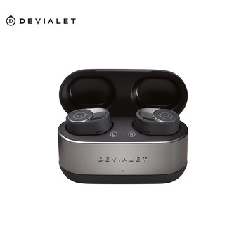 新品发售：DEVIALET 帝瓦雷 GEMINI II 真无线降噪耳机数码类商品-全利兔-实时优惠快报