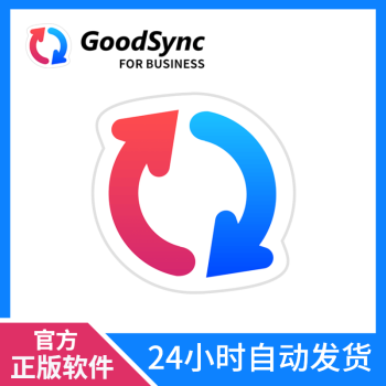 ٷ GoodSync Զͬݹ   | 1PC