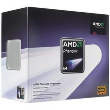 AMD Phenom X3 飞鸿 X3 三核 8450 2.10GHz 处理器电脑CPU No Color cpu数码类商品-全利兔-实时优惠快报