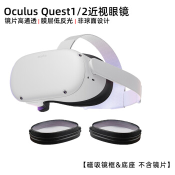 Oculus Quest2۾ meta VRʽ֬ɢ⾵Ƭ Oculus ʽһ޾Ƭ
