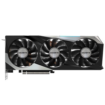 技嘉魔鹰 GIGABYTE AMD Radeon RX 6800 XT GAMING OC 游戏显卡 16GB 电竞游戏设计智能学习电脑独立显卡