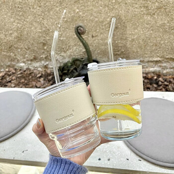 莱妙依 竹节杯 1个350ml日用百货类商品-全利兔-实时优惠快报