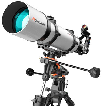 CELESTRON 星特朗 120EQ3M-R5天文望远镜高清高倍大口径夜视专业观星观景深空观测运动户外类商品-全利兔-实时优惠快报