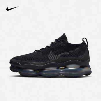 限移动端、京东百亿补贴：NIKE 耐克 AIR MAX SCORPION FK 男子增高大气垫运动鞋 DJ4701-003运动户外类商品-全利兔-实时优惠快报