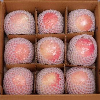 乌仙子 精选陕西红富士苹果 9斤大果（单果75mm+）食品类商品-全利兔-实时优惠快报