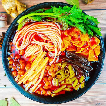 柳州螺蛳粉330g*1袋（活动仅剩最后三小时）食品类商品-全利兔-实时优惠快报