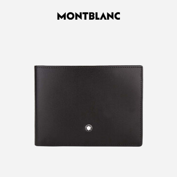 MONTBLANC ϵţƤ6ÿ̿Ǯ/Ǯ 14548