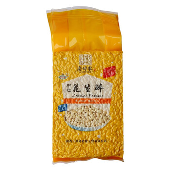 老时家 中粒花生碎 500g食品类商品-全利兔-实时优惠快报