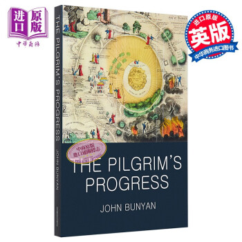 Pilgrim's Progress ·̡ Ӣԭ