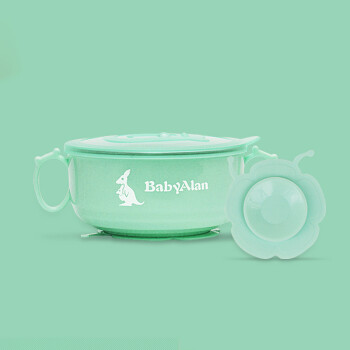 BABYALANͯעˮֱ뱦ˤ븨ʳɲ׶԰ͨ ˫450ml-