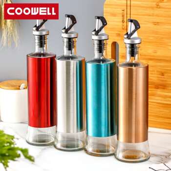 COOWELL ͺԶʹϾƵƿóͺ ǲƿ 300ML4