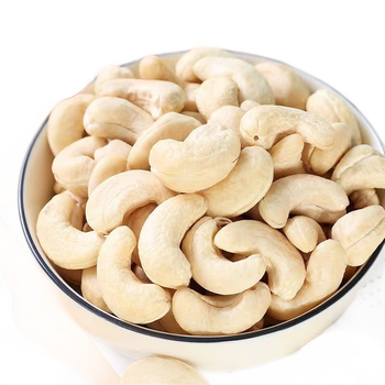 周皮皮 原味 去皮腰果仁 250g食品类商品-全利兔-实时优惠快报