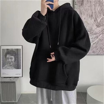 嘉晔 男士卫衣 连帽款服饰鞋包类商品-全利兔-实时优惠快报