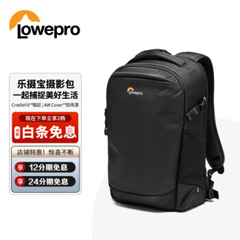 㱦Lowepro  300AW III רҵ΢Ӱ˫ ɫ LP37350-PWW
