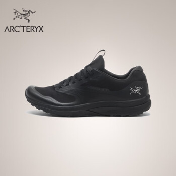 ARCTERYXʼ NORVAN LD 2 GORE-TEX Ƿˮ  ԽҰЬ Black/Black/ɫ/ɫ 8