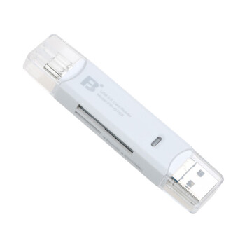 (FB)OTG 9ϵ USB3.0ٶ ๦SDSDHC ֻTFMicroSD ֧Type-Cӿڰ׿ֻ