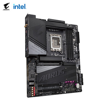 GIGABYTE 技嘉 Z790 A ELITE X WIFI7 主板数码类商品-全利兔-实时优惠快报