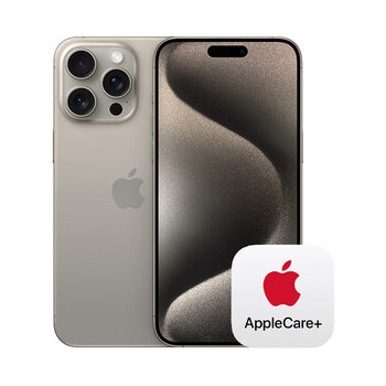 Apple 苹果 iPhone 15 Pro Max (A3108) 512GB 原色钛金属 支持移动联通电信5G 双卡双待手机数码类商品-全利兔-实时优惠快报