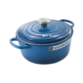 ʣLe Creuset ԲŹ 22cm ˰ֻ 