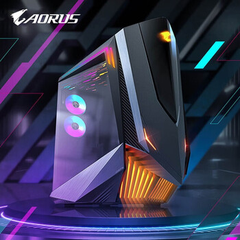 技嘉aorus全家桶i9 12900ks/rtx3090ti水雕/3080大雕diy台式旗舰水冷