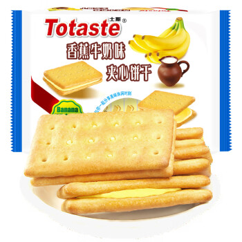 Totaste˹㽶ţ̼ı380g 칫Ҷͯɵʳװ