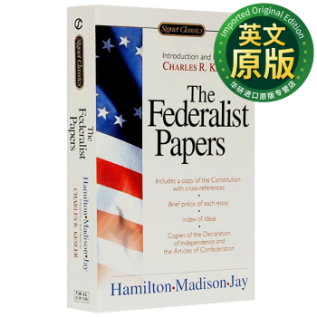 ļ Ӣԭ The Federalist Papers