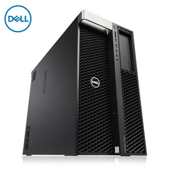 戴尔(dell)precision t7920 图形工作站 京东央采企业