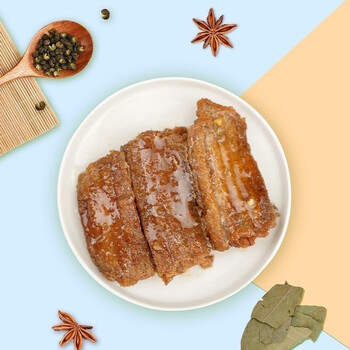 带鱼罐头香辣味 100g*12罐（活动即将结束）全利兔-实时优惠快报