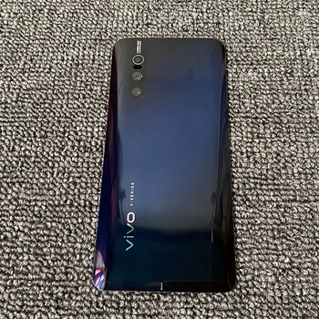 vivox27原装后盖玻璃x27pro手机后壳电池盖x27原厂玻璃后屏外壳x27