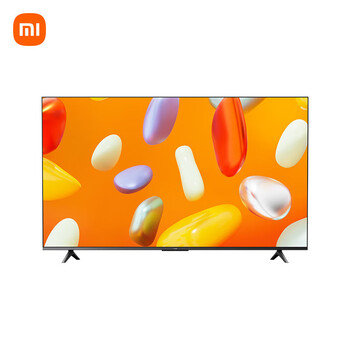 MI 小米 L65M7-EA 液晶电视 65英寸 4K家电类商品-全利兔-实时优惠快报