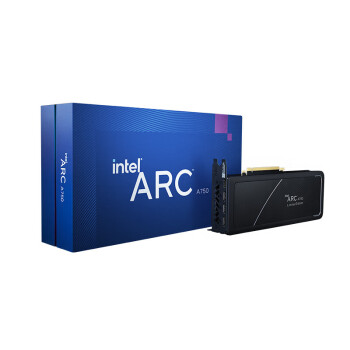 ӢضIntel  Arc A750 8G Կ ̨ʽ羺ϷרҵԿϷԿ Arc A750 8G