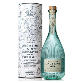 ֵķֹƶӾ LIND LIME GIN Ӣ ֹ 700