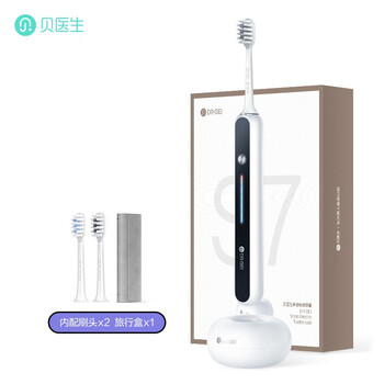 贝医生电动牙刷怎么样？品牌介绍
