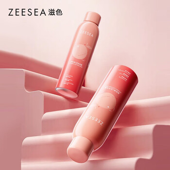 ZEESEA 滋色 定妆喷雾 定妆水100ml美妆个护类商品-全利兔-实时优惠快报