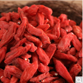 初仁堂 同仁堂 宁夏精选枸杞子500g全利兔-实时优惠快报