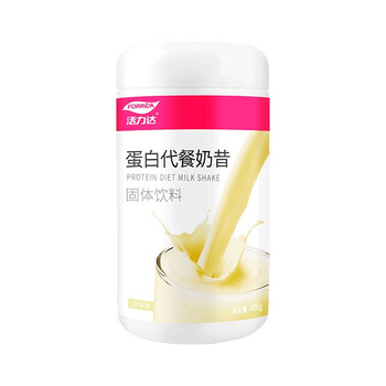 活力达代餐粉怎么样??使用分享爆料
