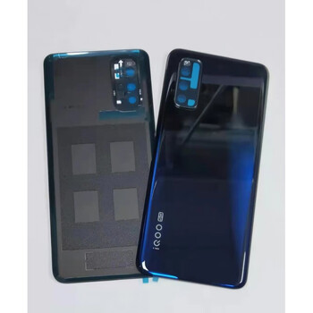 vivoiqooneo3拆机图,vivo手机y30拆机图 别普biepu适用于biepu适用于vivoiqooneo3iqoo5原装玻璃后盖手机iqoo
