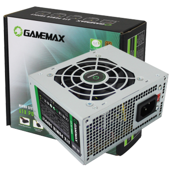 Ϸ۹GAMEMAX GSϵеԴʽAPFC SFXСԴС 250W-SFX SFX