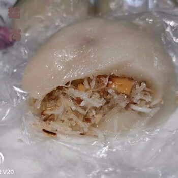 水籺茂名小吃籺糍糯米官桥特色特色化其他特产