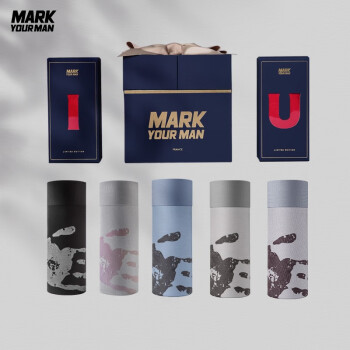 MARK YOUR MAN ʿڿװ5Ī͸ƽǿ Ʋ5װA XXXL