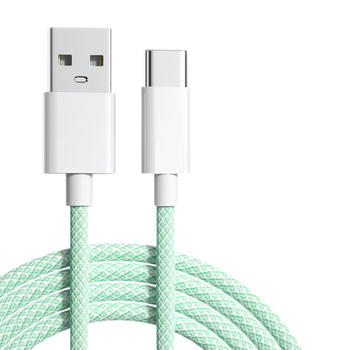 POSKELRTY 66W Type-C数据线 1m数码类商品-全利兔-实时优惠快报