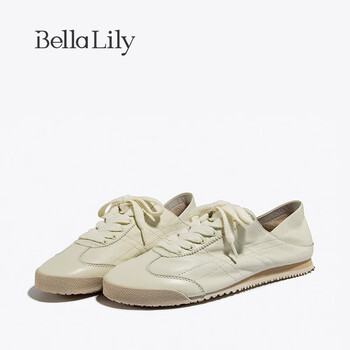 Bella Lily 女士休闲板鞋 BG31140服饰鞋包类商品-全利兔-实时优惠快报