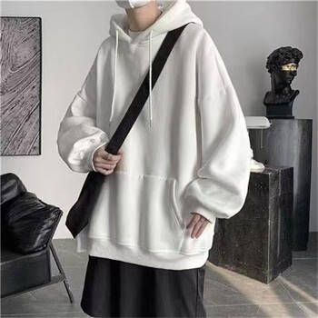 嘉晔学院风韩版潮流连帽卫衣服饰鞋包类商品-全利兔-实时优惠快报