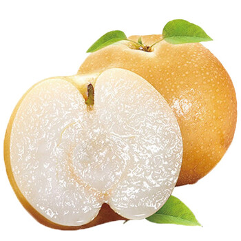 有券的上：淳果一木 丰水梨 4.5-5斤 单果150g+食品类商品-全利兔-实时优惠快报