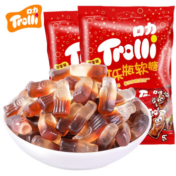 Trolliζǿƿ֭Ƥǹͯʳɢװ ƿ250g*2