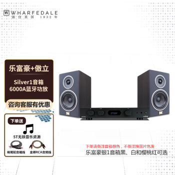 ָWharfedale SILVER1 1߱淢ռhifiľʶ 1+6000A-װ HiFi